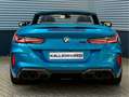 BMW M8 8-serie Competition Cabrio - Individual "Atlantisb Blu/Azzurro - thumbnail 5