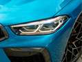 BMW M8 8-serie Competition Cabrio - Individual "Atlantisb Blu/Azzurro - thumbnail 13