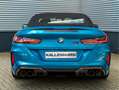 BMW M8 8-serie Competition Cabrio - Individual "Atlantisb Blu/Azzurro - thumbnail 10