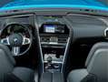 BMW M8 8-serie Competition Cabrio - Individual "Atlantisb Blu/Azzurro - thumbnail 3