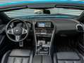 BMW M8 8-serie Competition Cabrio - Individual "Atlantisb Blu/Azzurro - thumbnail 25