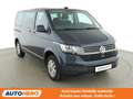 Volkswagen T6 Caravelle 2.0 TDI Comfortline FWD Bleu - thumbnail 30