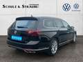 Volkswagen Passat Variant 4M 2.0 TDI Elegance (EURO 6d-TEMP) 4Motion KLIMA Schwarz - thumbnail 6