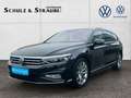 Volkswagen Passat Variant 4M 2.0 TDI Elegance (EURO 6d-TEMP) 4Motion KLIMA Schwarz - thumbnail 2