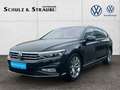 Volkswagen Passat Variant 4M 2.0 TDI Elegance (EURO 6d-TEMP) 4Motion KLIMA Schwarz - thumbnail 1
