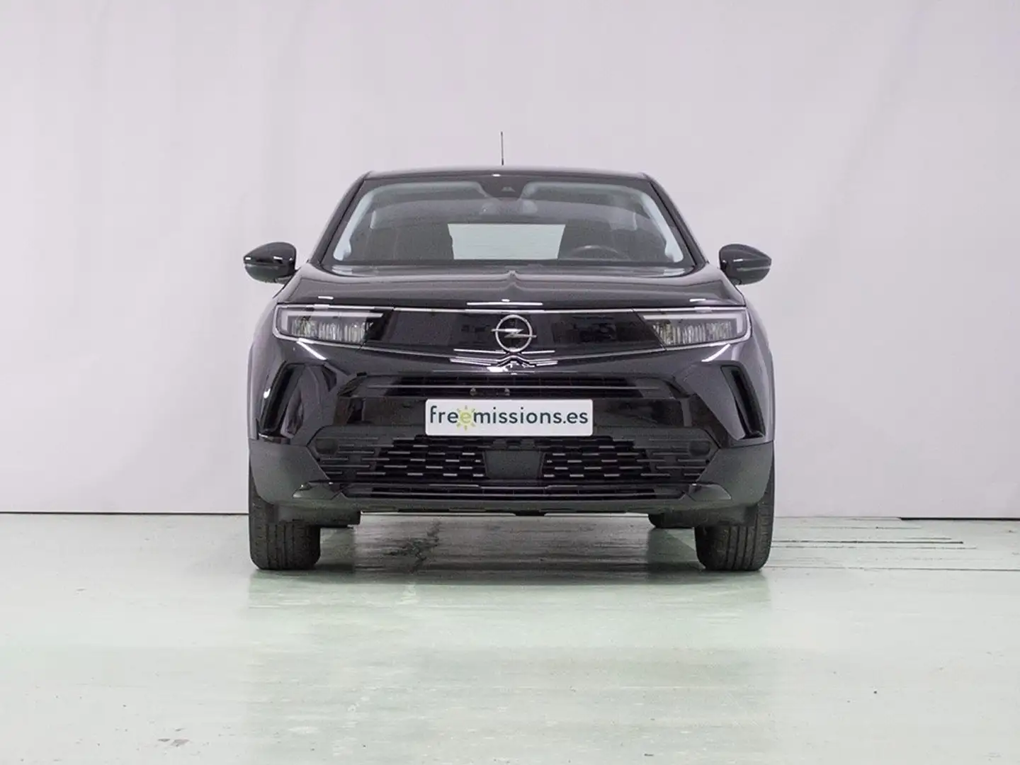 Opel Mokka Mokka-e Edition-e Negro - 2