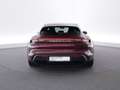 Porsche Taycan 4 Cross Turismo Rood - thumbnail 4