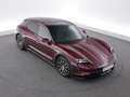 Porsche Taycan 4 Cross Turismo Rood - thumbnail 9