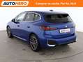 BMW 1er M Coupé 218dA Active Tourer Sport Azul - thumbnail 4