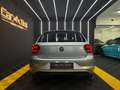 Volkswagen Polo Trendline ERSTBESITZ*SITZHEIZUNG*PARKSENSOR Silber - thumbnail 10