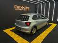 Volkswagen Polo Trendline ERSTBESITZ*SITZHEIZUNG*PARKSENSOR Silber - thumbnail 8