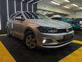 Volkswagen Polo Trendline ERSTBESITZ*SITZHEIZUNG*PARKSENSOR Silber - thumbnail 5
