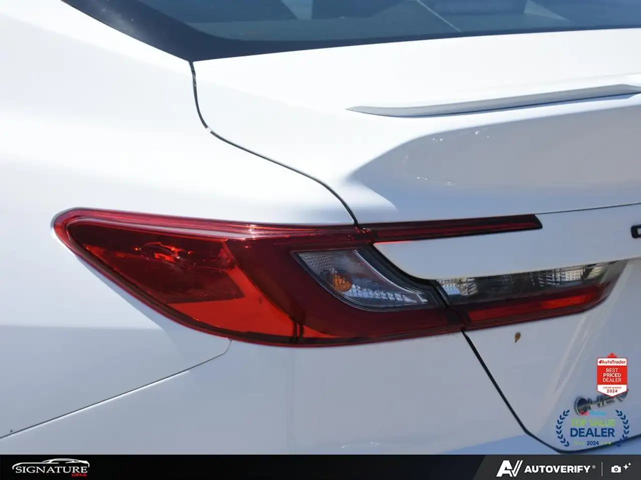 Toyota Camry снимка Toyota Camry
