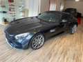 Mercedes-Benz AMG GT Permuto 476 cv tetto radar cerchi 20 scarico sport Nero - thumbnail 1