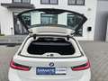 BMW 318 318d Touring ACC NAVI PANO. AUS 2.HAND Blanc - thumbnail 11