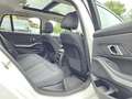 BMW 318 318d Touring ACC NAVI PANO. AUS 2.HAND Blanc - thumbnail 9