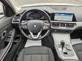 BMW 318 318d Touring ACC NAVI PANO. AUS 2.HAND Blanc - thumbnail 7