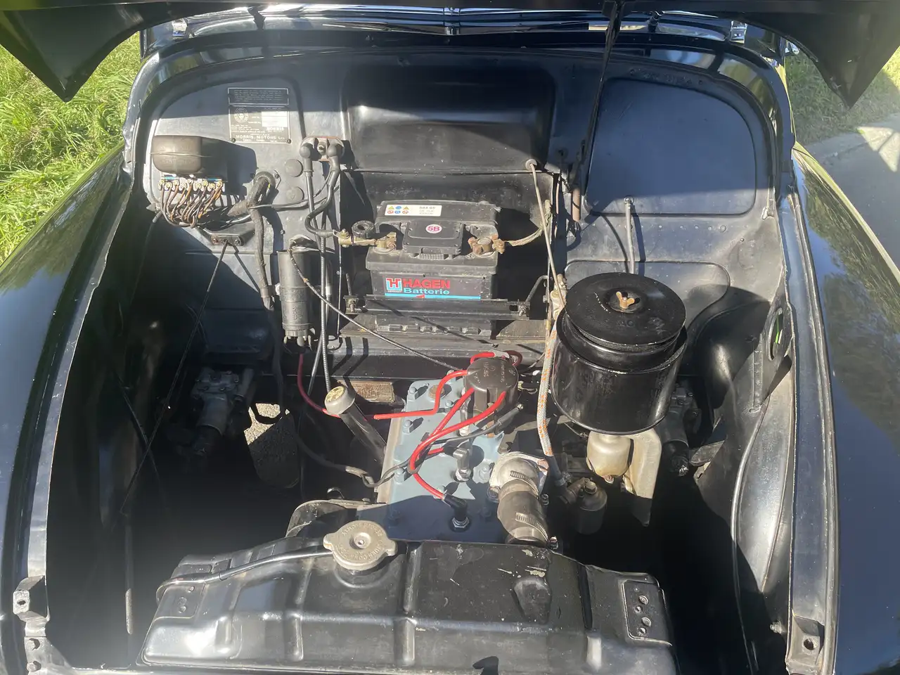 MINI Mortis Minor MM 1950, foto 7
