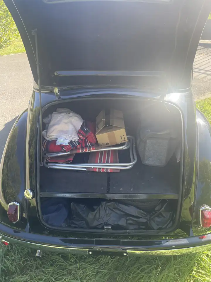 MINI Mortis Minor MM 1950, foto 6