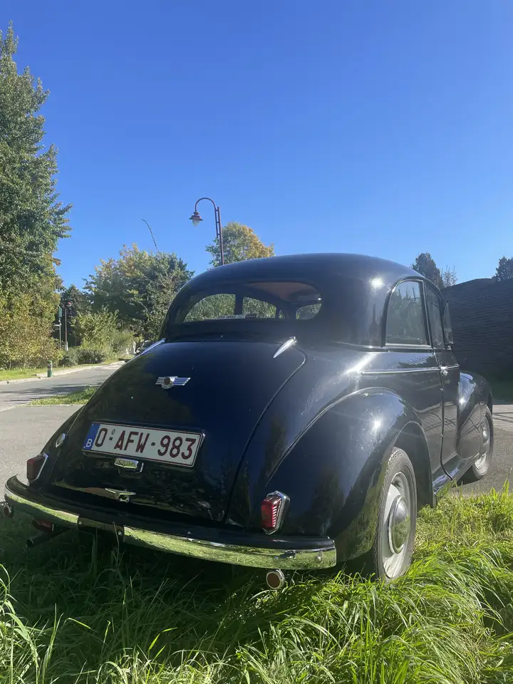 MINI Mortis Minor MM 1950, foto 3