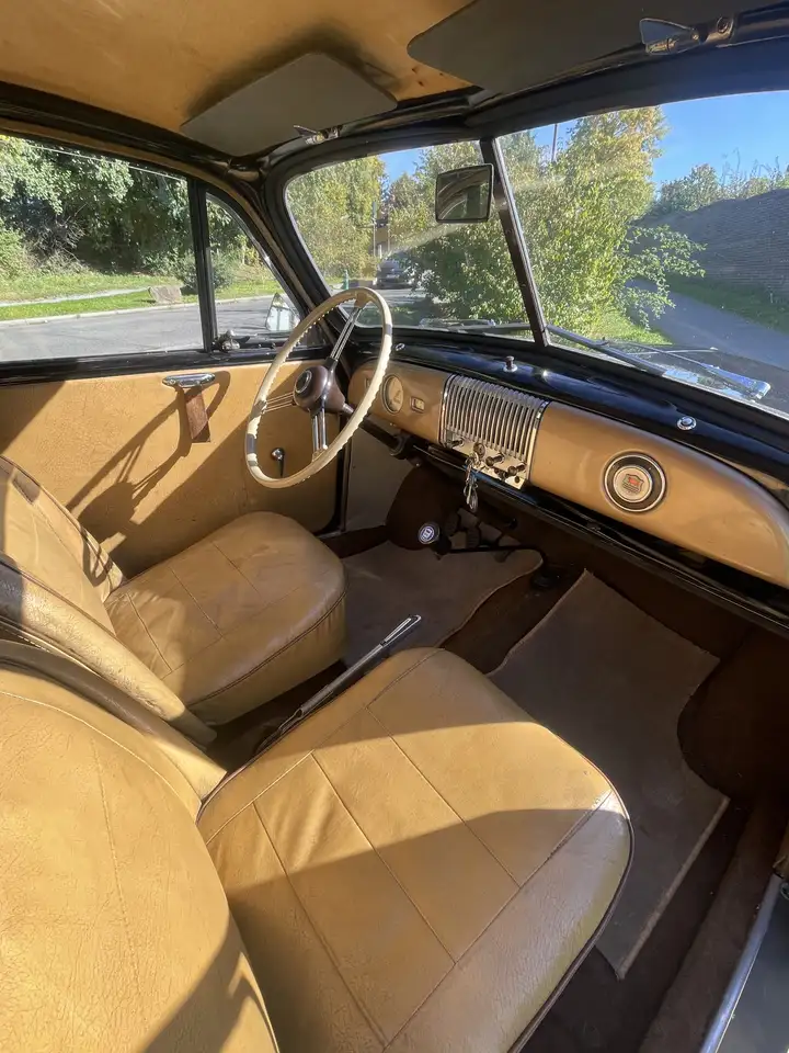 MINI Mortis Minor MM 1950, foto 4
