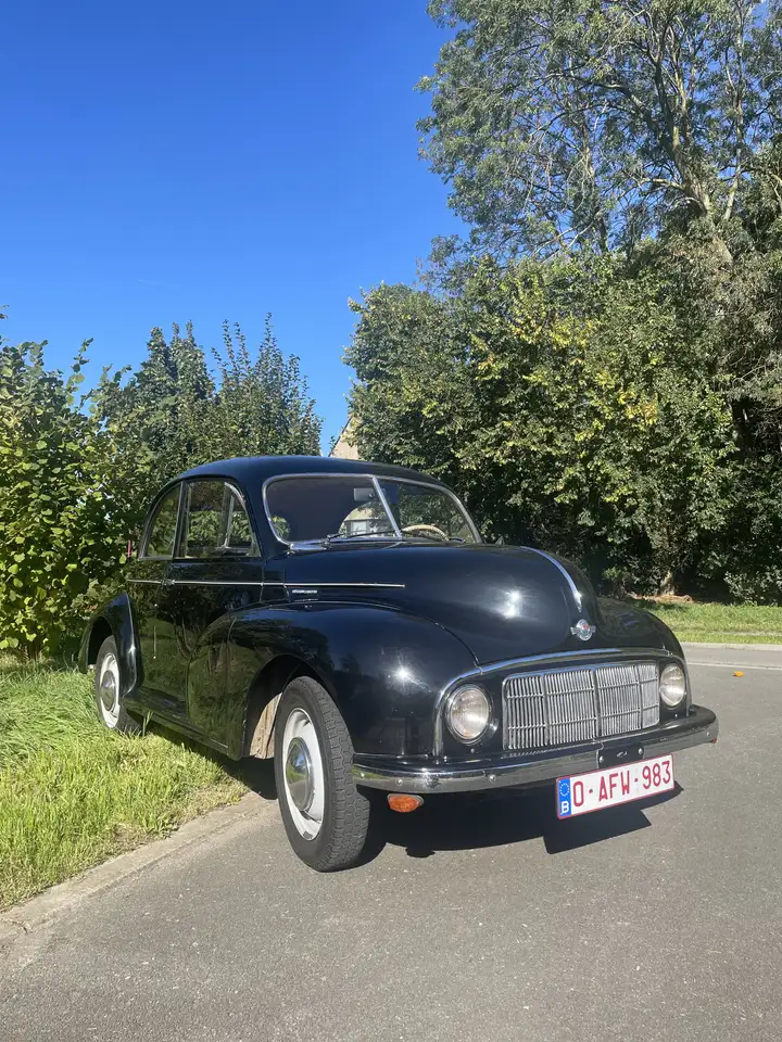 MINI Mortis Minor MM 1950, foto 1