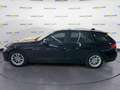 BMW 318 (F30/F31) 318d Touring Business Advantage aut. Schwarz - thumbnail 2