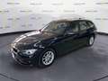 BMW 318 (F30/F31) 318d Touring Business Advantage aut. Schwarz - thumbnail 1