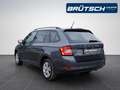 Skoda Fabia Combi Style 1.0 TSi DSG / PDC / NAVI / AHK Grau - thumbnail 3