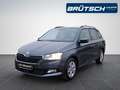 Skoda Fabia Combi Style 1.0 TSi DSG / PDC / NAVI / AHK Grau - thumbnail 1