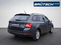 Skoda Fabia Combi Style 1.0 TSi DSG / PDC / NAVI / AHK Grau - thumbnail 4