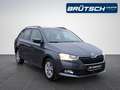 Skoda Fabia Combi Style 1.0 TSi DSG / PDC / NAVI / AHK Grau - thumbnail 2