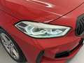 BMW 116 116d Rouge - thumbnail 15