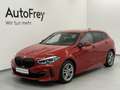 BMW 116 116d Rouge - thumbnail 1
