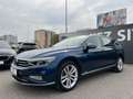 Volkswagen Passat Variant Elegance 2,0 TDI DSG| NP €65.000 Blau - thumbnail 7