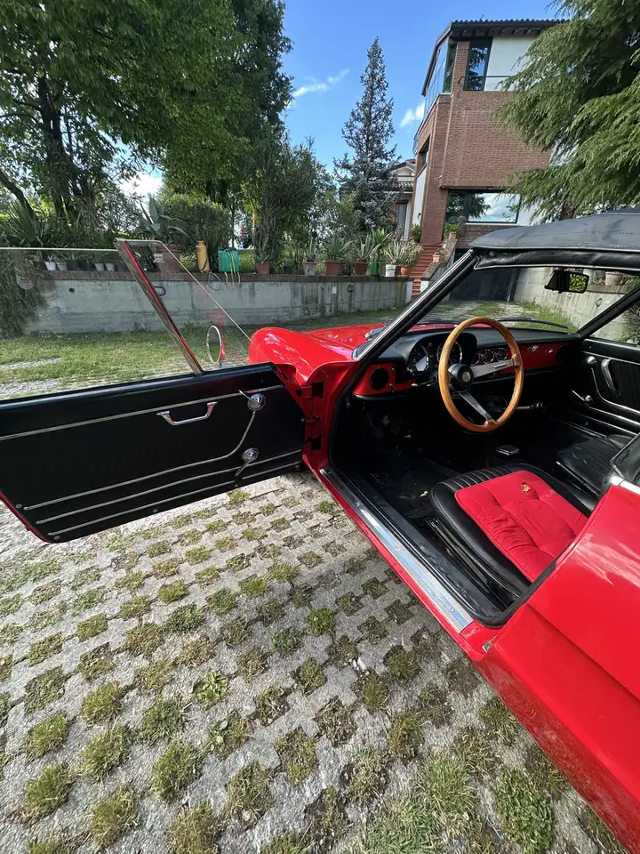 Alfa Romeo Spider 1.6 Junior, foto 12