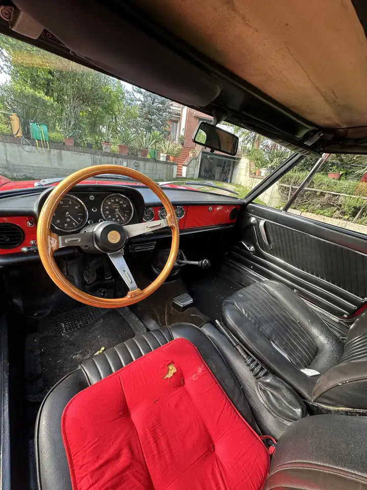 Alfa Romeo Spider 1.6 Junior, foto 9