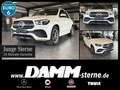 Mercedes-Benz GLE 350 GLE 350 de 4M AMG Line/Pano/360°/AHK/FAP/Memory Weiß - thumbnail 1