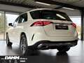Mercedes-Benz GLE 350 GLE 350 de 4M AMG Line/Pano/360°/AHK/FAP/Memory Weiß - thumbnail 6