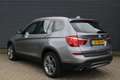 BMW X3 sDrive20i Panormadak Camera Elekt.-Sportstoelen El Gris - thumbnail 3