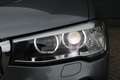 BMW X3 sDrive20i Panormadak Camera Elekt.-Sportstoelen El Gris - thumbnail 31