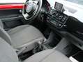 Volkswagen up! move! Navigationssystem (maps+more) Klima Rot - thumbnail 14