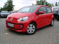 Volkswagen up! move! Navigationssystem (maps+more) Klima Rot - thumbnail 2