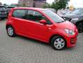 Volkswagen up! move! Navigationssystem (maps+more) Klima Rot - thumbnail 7