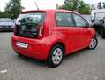 Volkswagen up! move! Navigationssystem (maps+more) Klima Rot - thumbnail 3