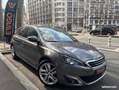 Peugeot 308 130 FELINE BVA ENTRETIEN COMPLET FULL OPTIONS SIÉG Gris - thumbnail 7