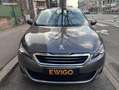 Peugeot 308 130 FELINE BVA ENTRETIEN COMPLET FULL OPTIONS SIÉG Gris - thumbnail 8