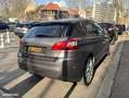 Peugeot 308 130 FELINE BVA ENTRETIEN COMPLET FULL OPTIONS SIÉG Gris - thumbnail 5