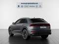 Audi Q8 TFSIe Black line quattro tiptronic 360kW Gris - thumbnail 3