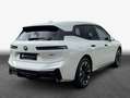 BMW iX xDrive45 300 kW, 5-türig (Strom) Blanc - thumbnail 2